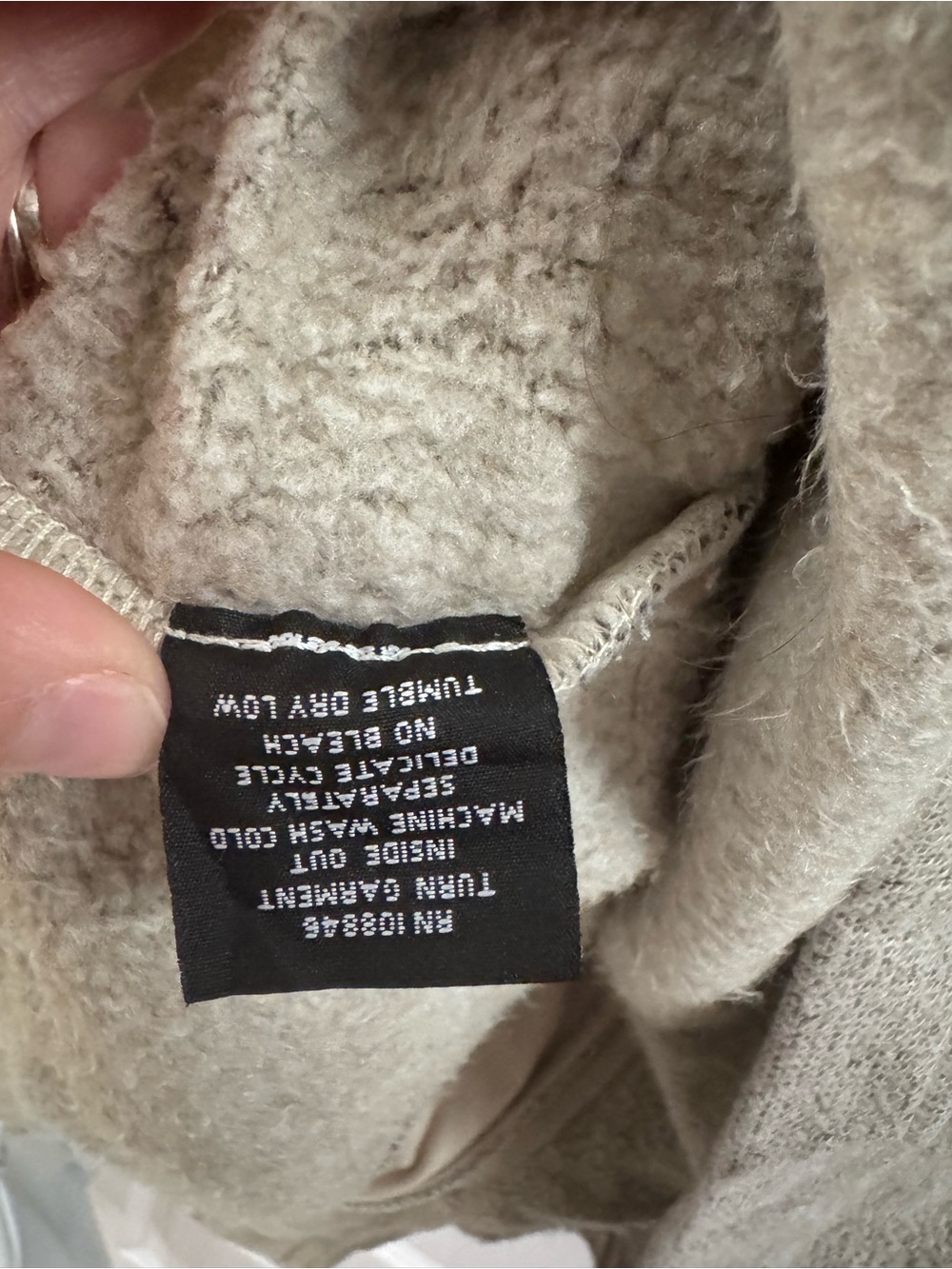 Kuhl Women's Teddy Fleece Jacket - Picture 6 of 6